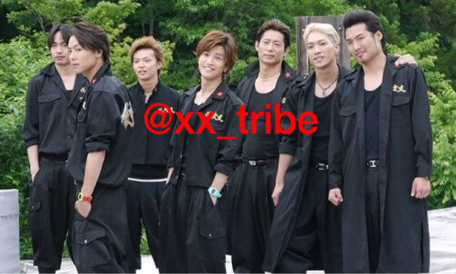 ワイルドヒーローズ 最終話のメンバー着用時計のブランドは Exile Tribe 衣装 私服 最新情報